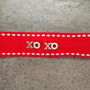 XO Earrings